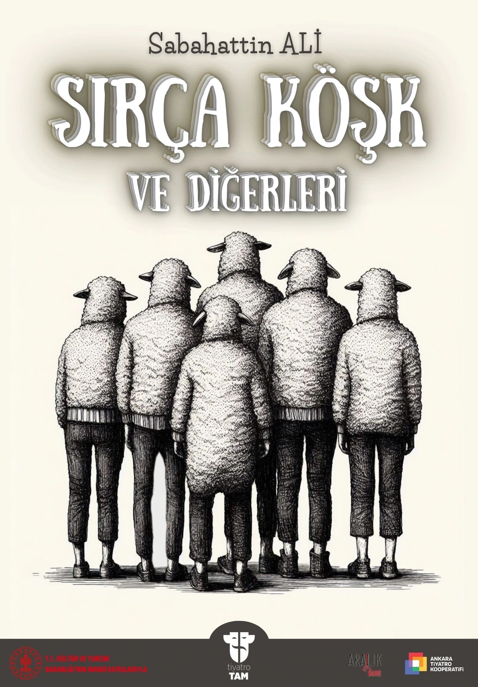 Sırça Köşk ve Diğerleri Oyunu