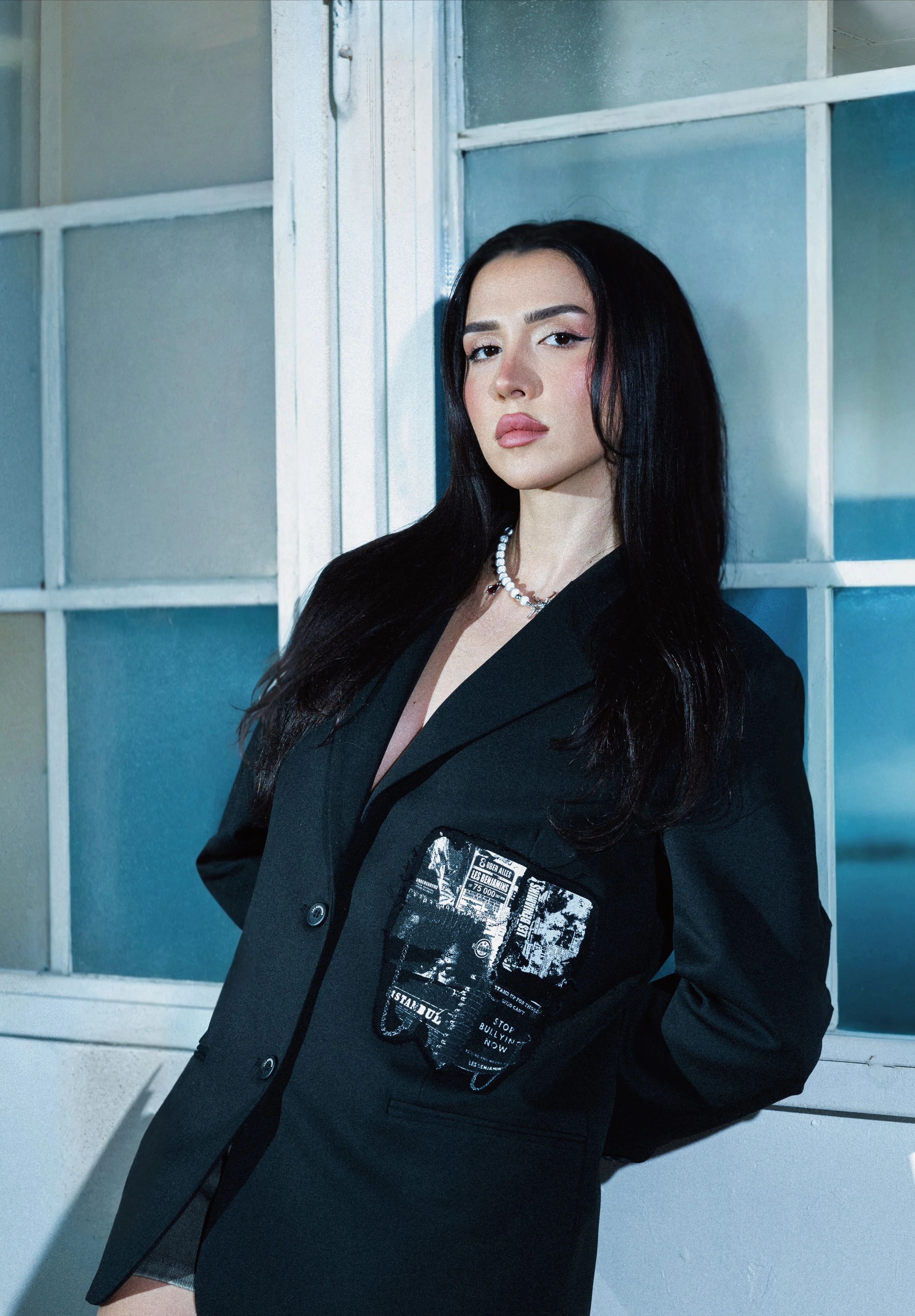 Ceren Sagu Bayram Özel Konseri