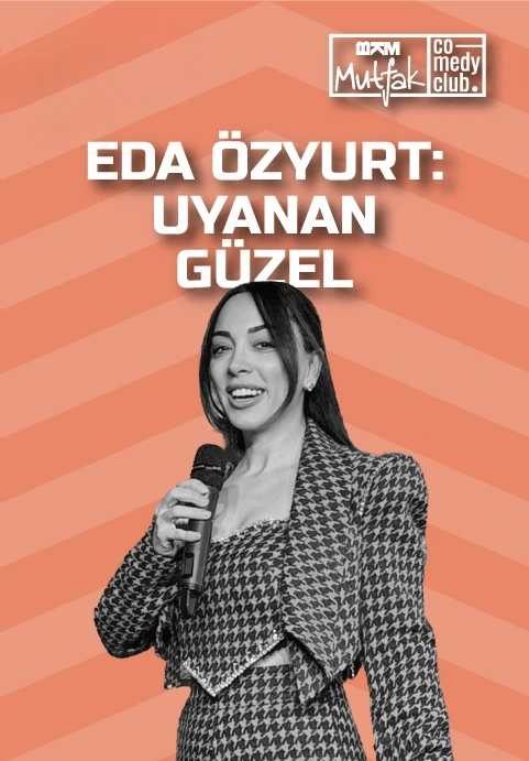 Eda Özyurt