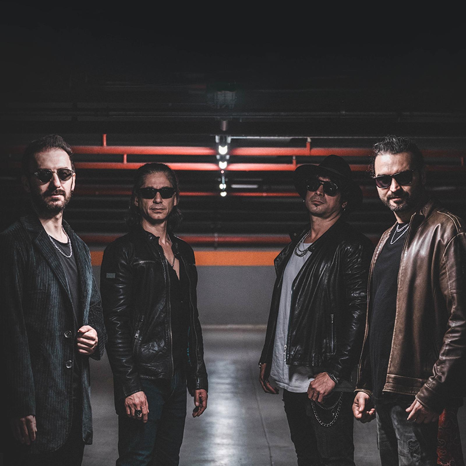 PETCH MODE  'An Evening With Depeche Mode Music'