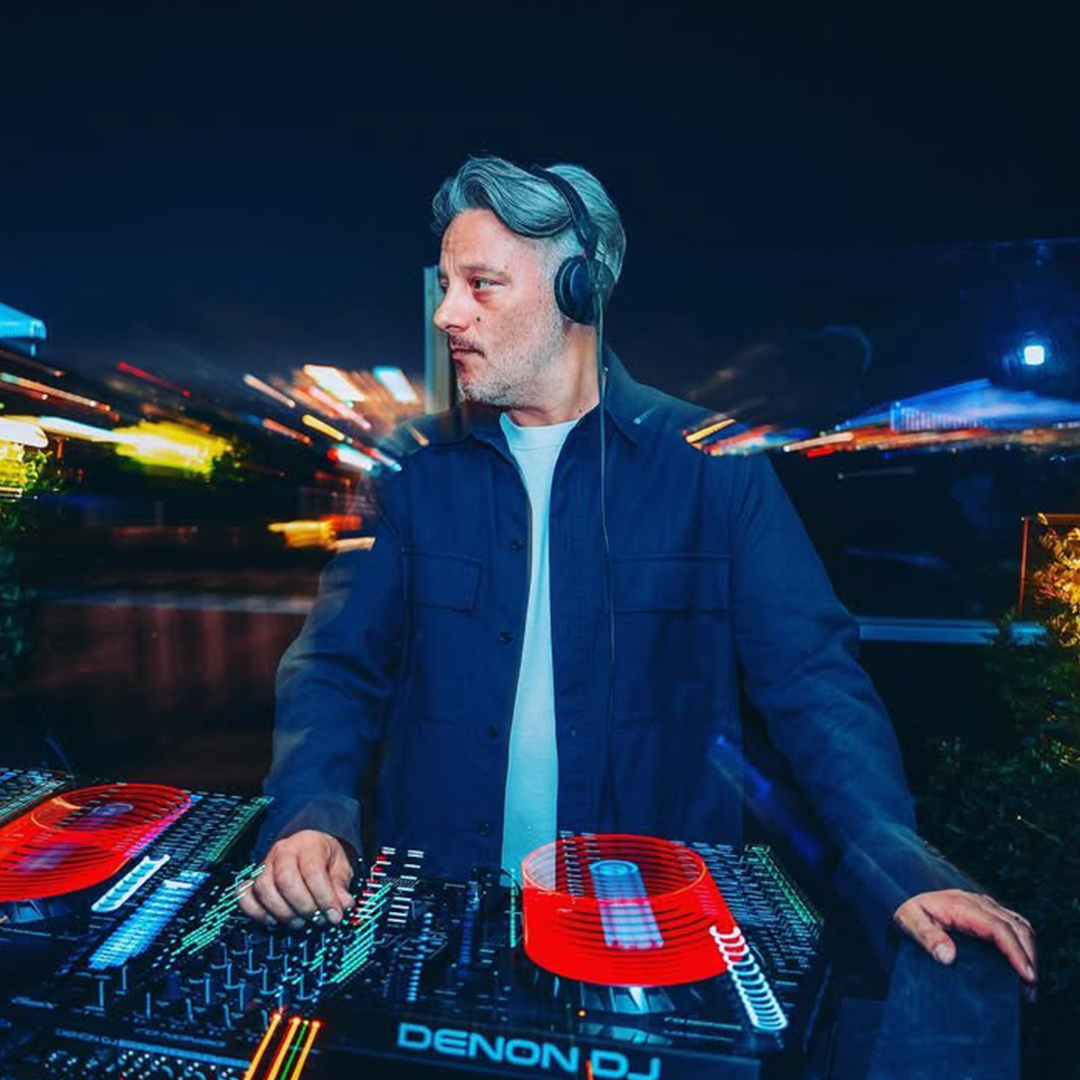 KASTEL – LFI PRESENTS: FUCHS b2b CERVUS + AKSAK + SEMIH AKAY + GUNHAN #KLUBNIGHTSERIES048