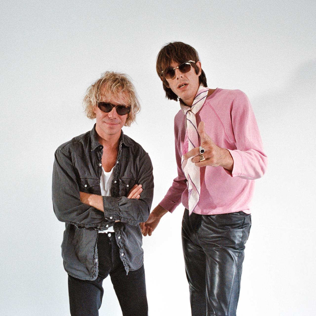 %100 Müzik Sunar: Holy Fuck