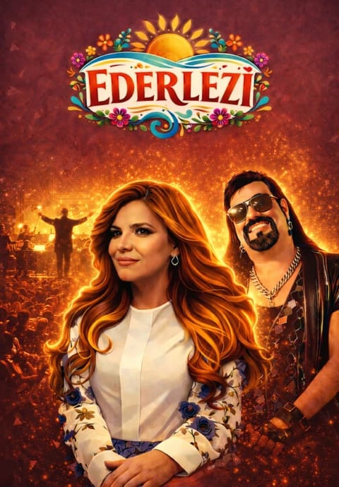 EDERLEZİ : Kibariye