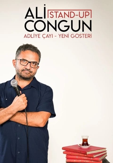 Ali Congun