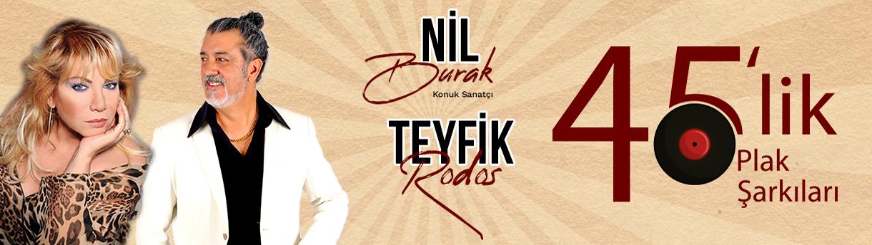 45'lik Plak Şarkıları