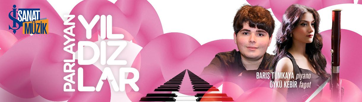 Parlayan Yıldızlar