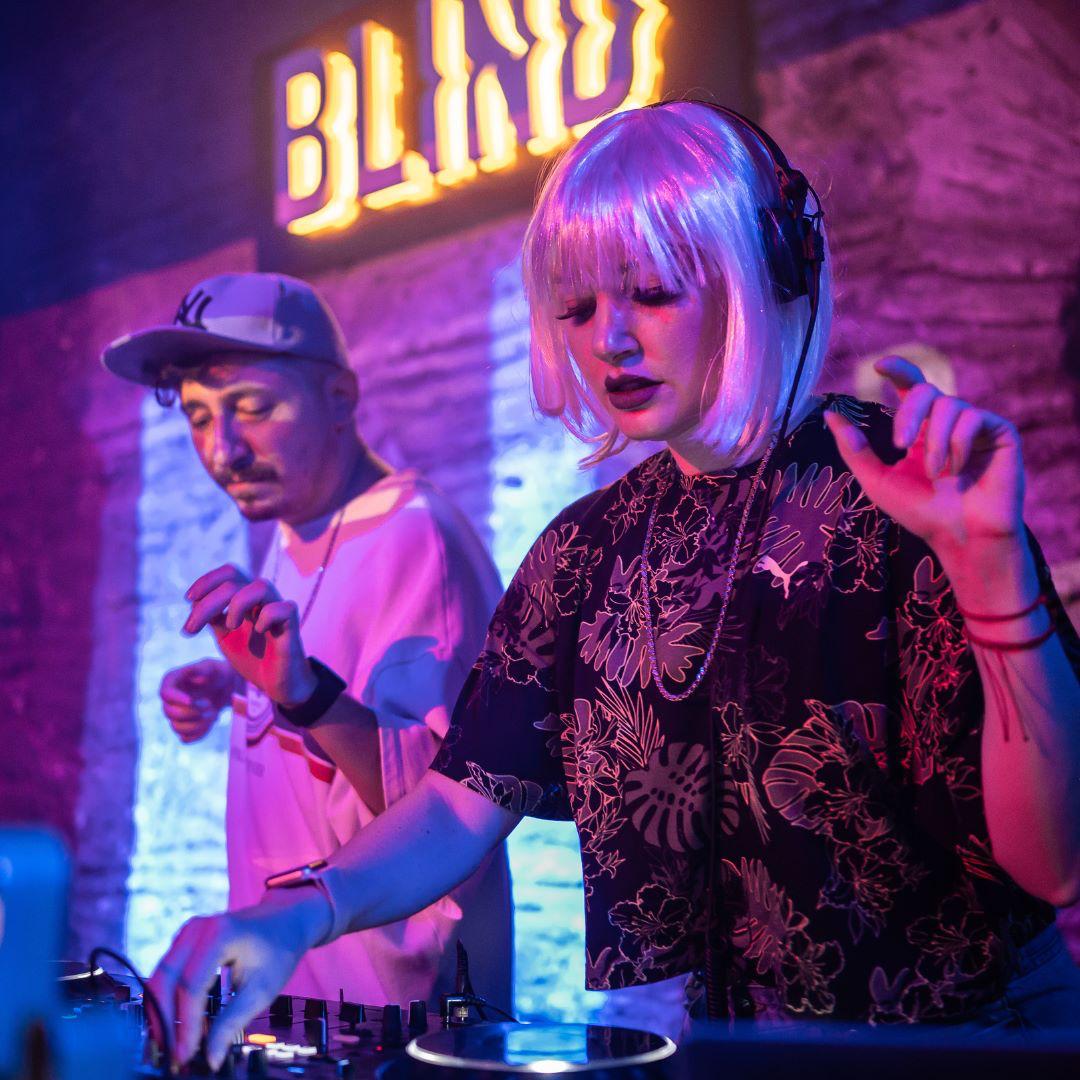 2000's Party / Daddy