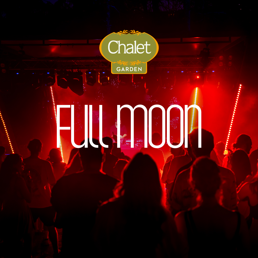 Full Moon Festivali