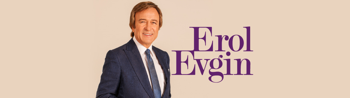 Erol Evgin
