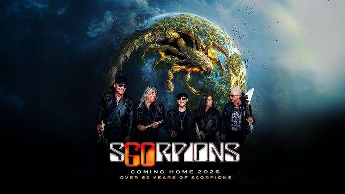 Scorpions