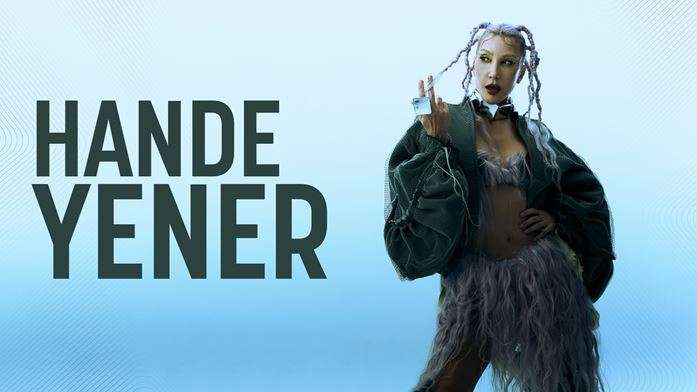Hande Yener