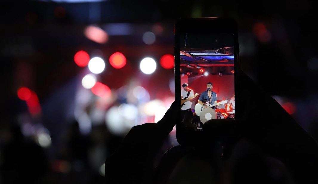 Hayal Kahvesi  Aqua Florya