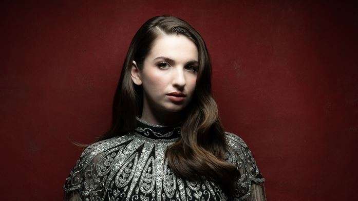 Maya Perest "Solo Piyano"