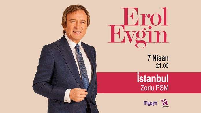 Erol Evgin