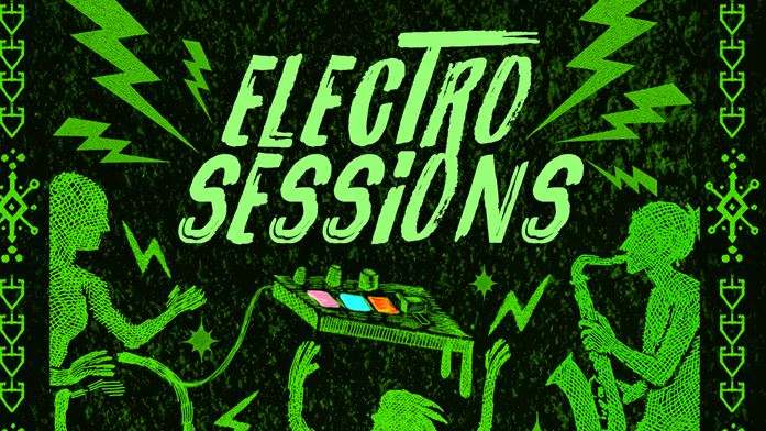 Electro Sessions