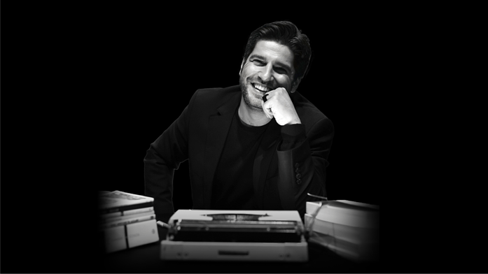 Mehmet Cemil ile Edebiyat Suare