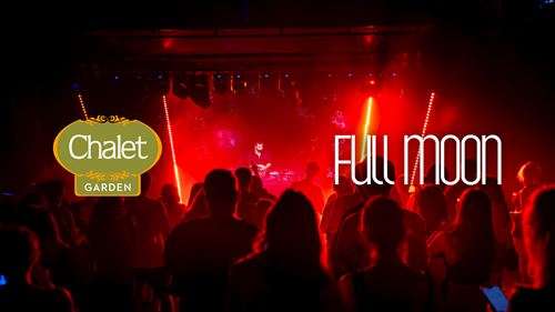 Full Moon Festivali