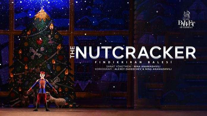 The Nutcracker (Fındıkkıran Balesi)