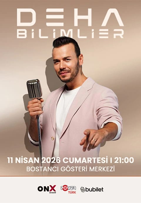 Deha Bilimlier Konseri