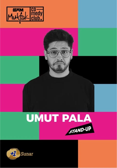 Umut Pala