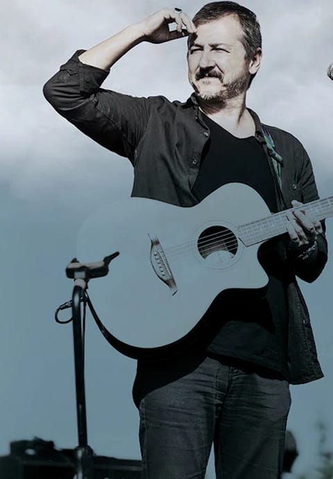 Erdal Güney Konseri