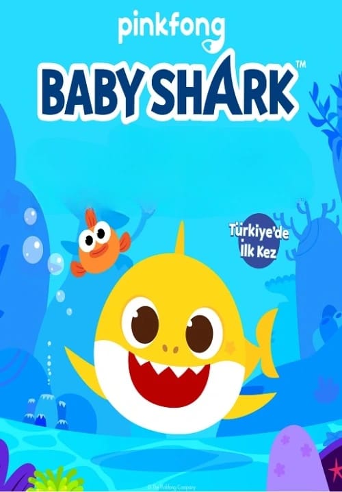 Pinkfong Baby Shark Live Show