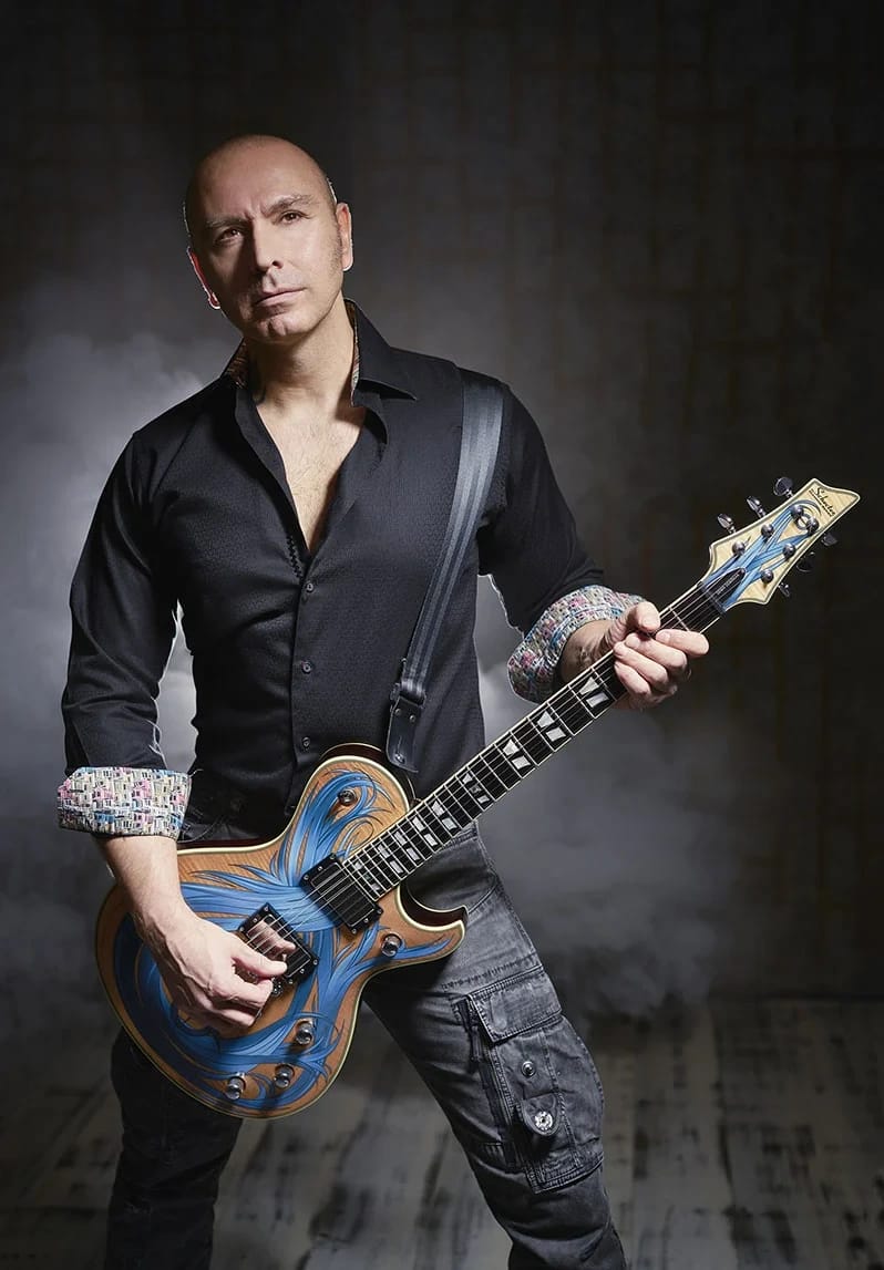 Demir Demirkan Konseri