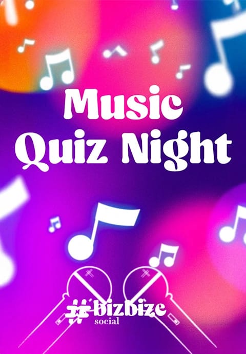 Music Quiz Night