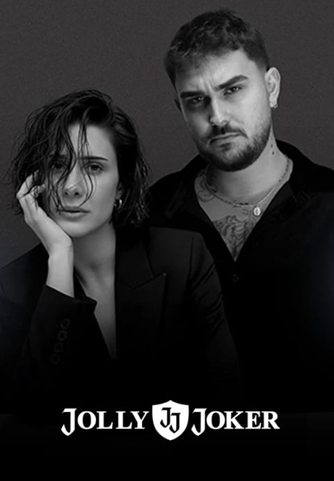 Çağan Şengül & Hande Mehan