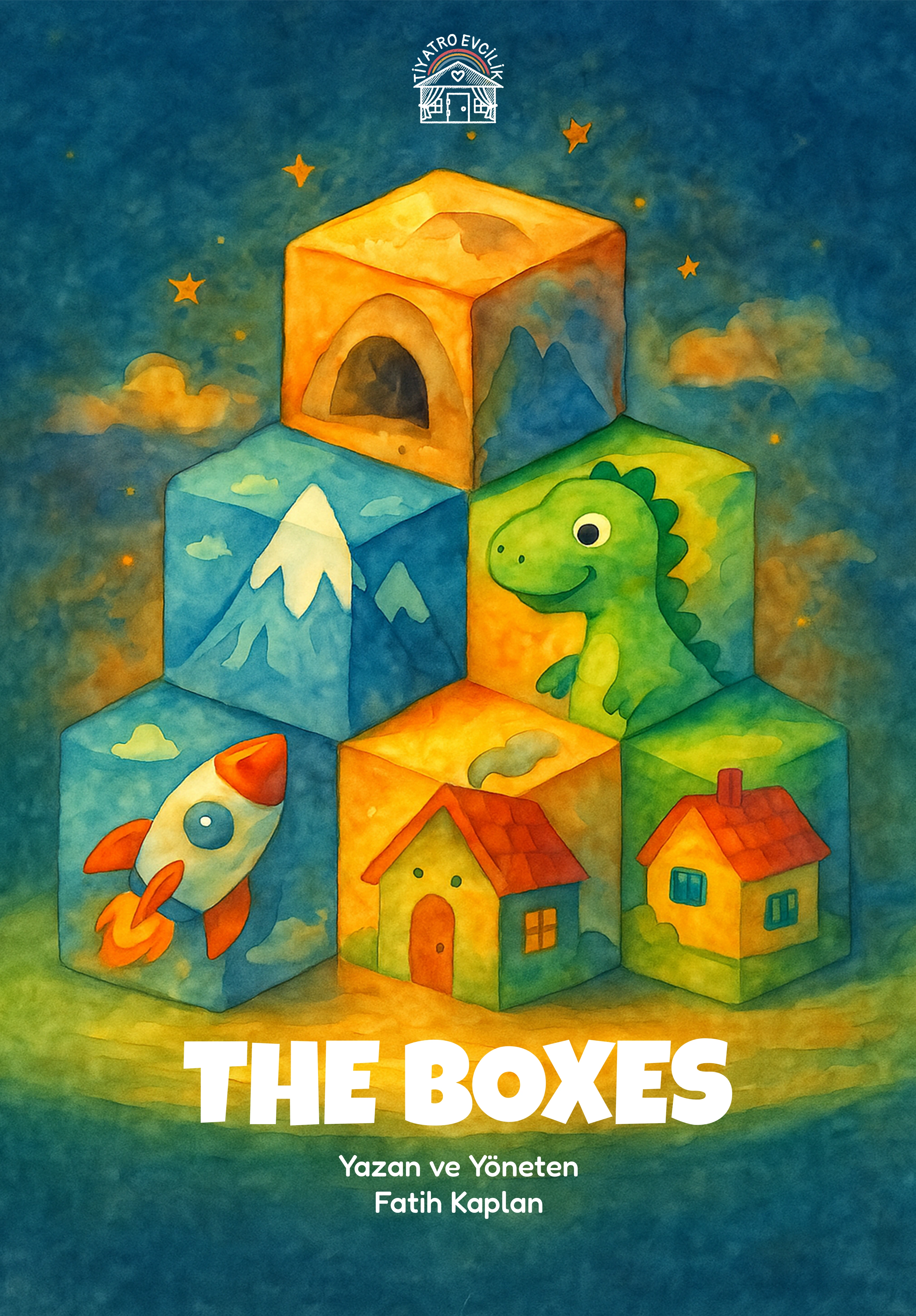 The Boxes