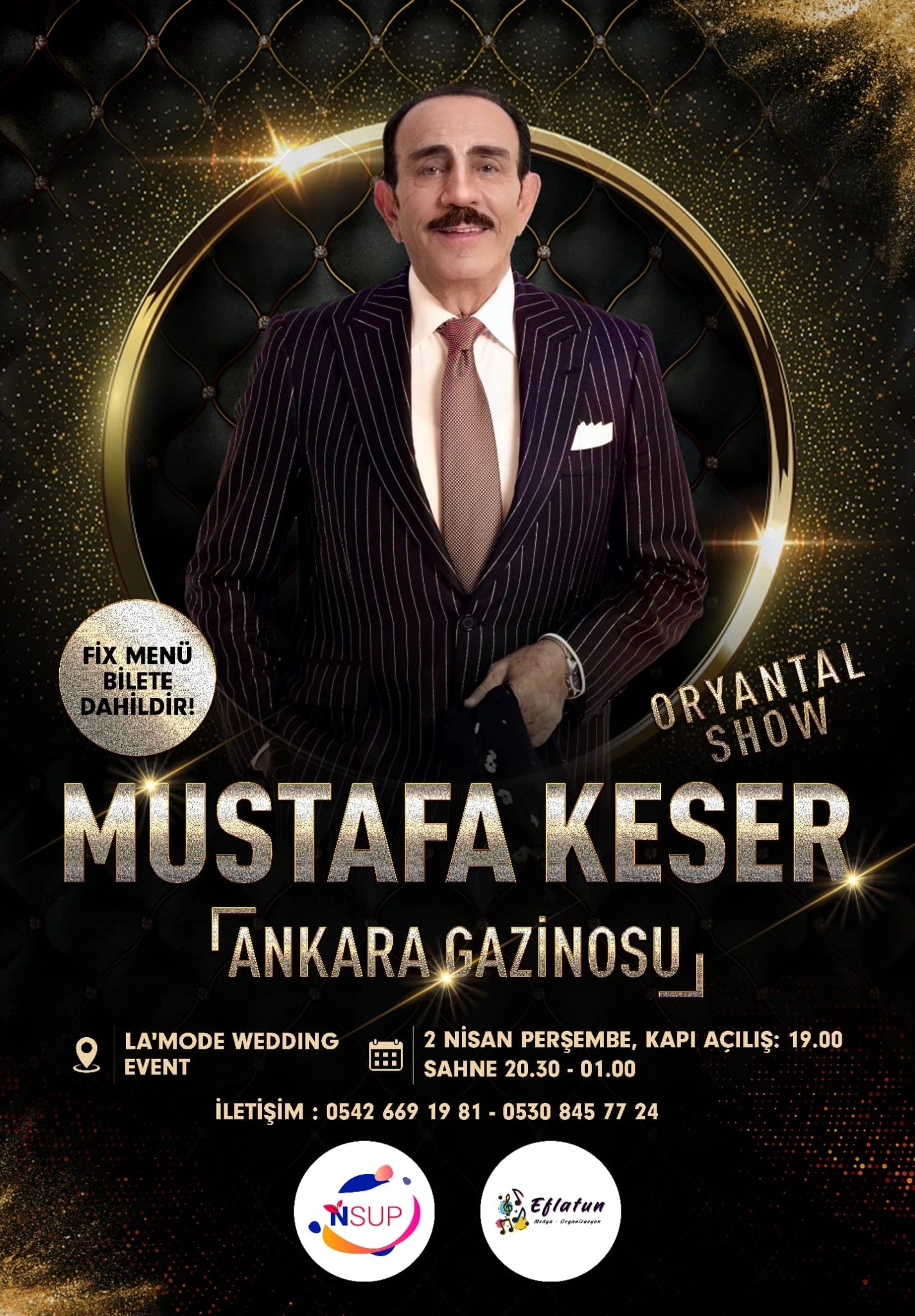 Mustafa Keser