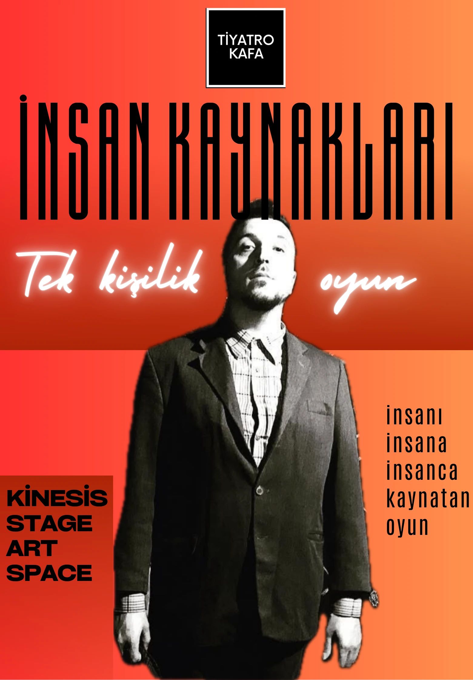 İnsan Kaynakları