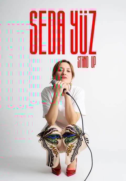 Seda Yüz