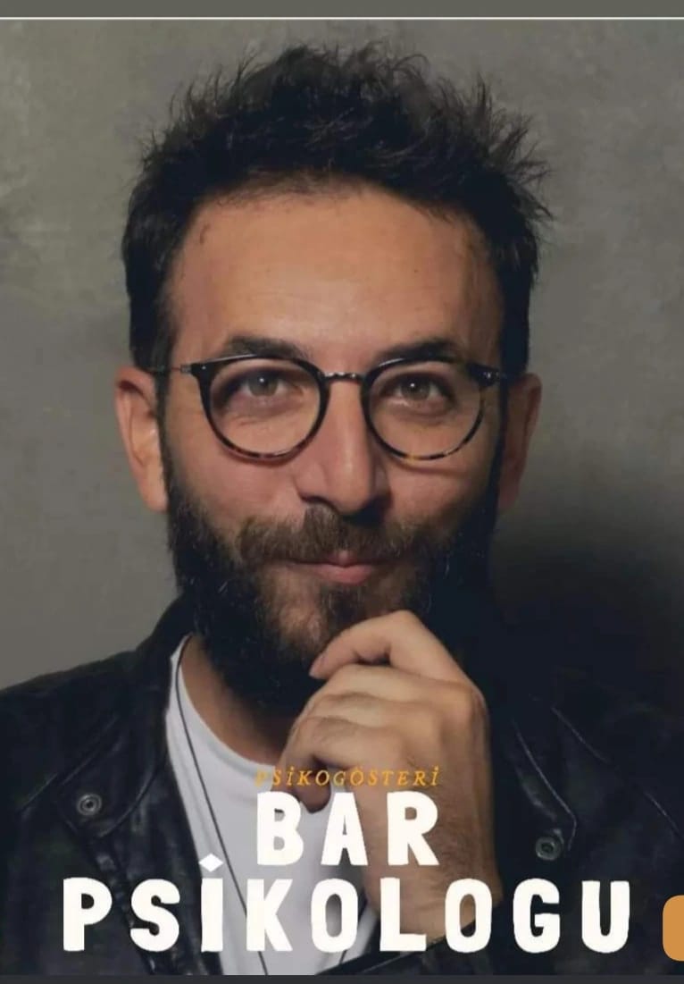 Bar Psikoloğu