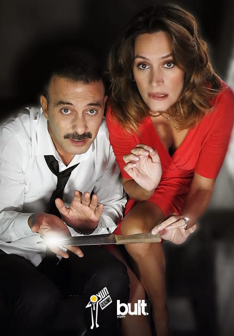 Ölü'n Bizi Ayırana Dek Oyunu