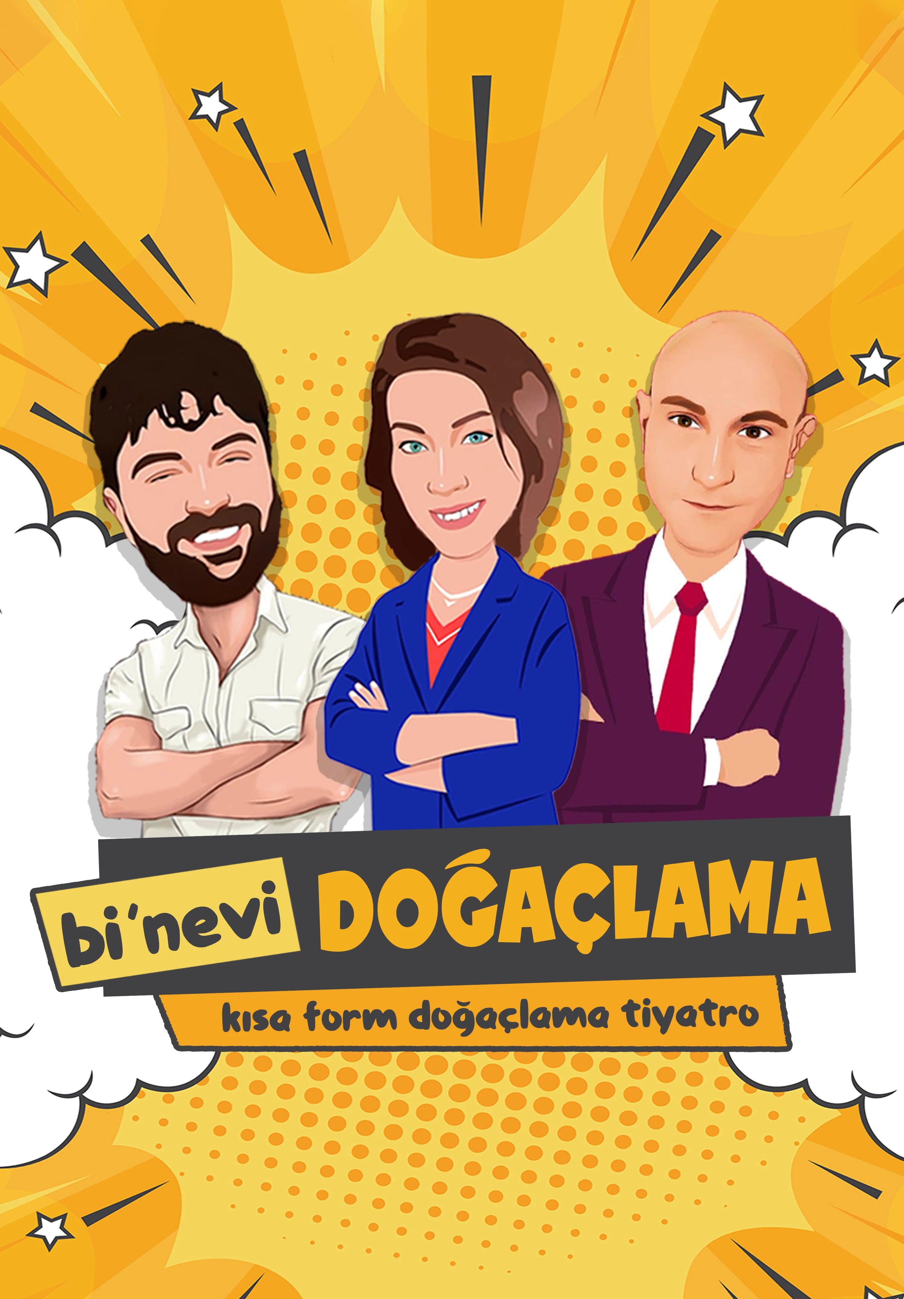 Bi'nevi Doğaçlama