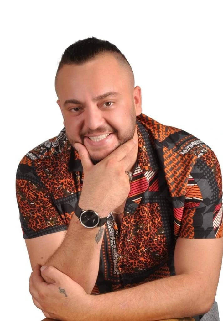 Alican Erkal Ankara Gecesi