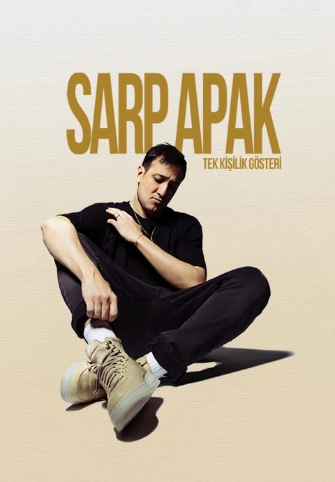Sarp Apak