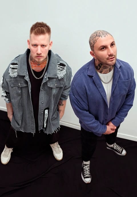 Şanışer & Sokrat St Konseri