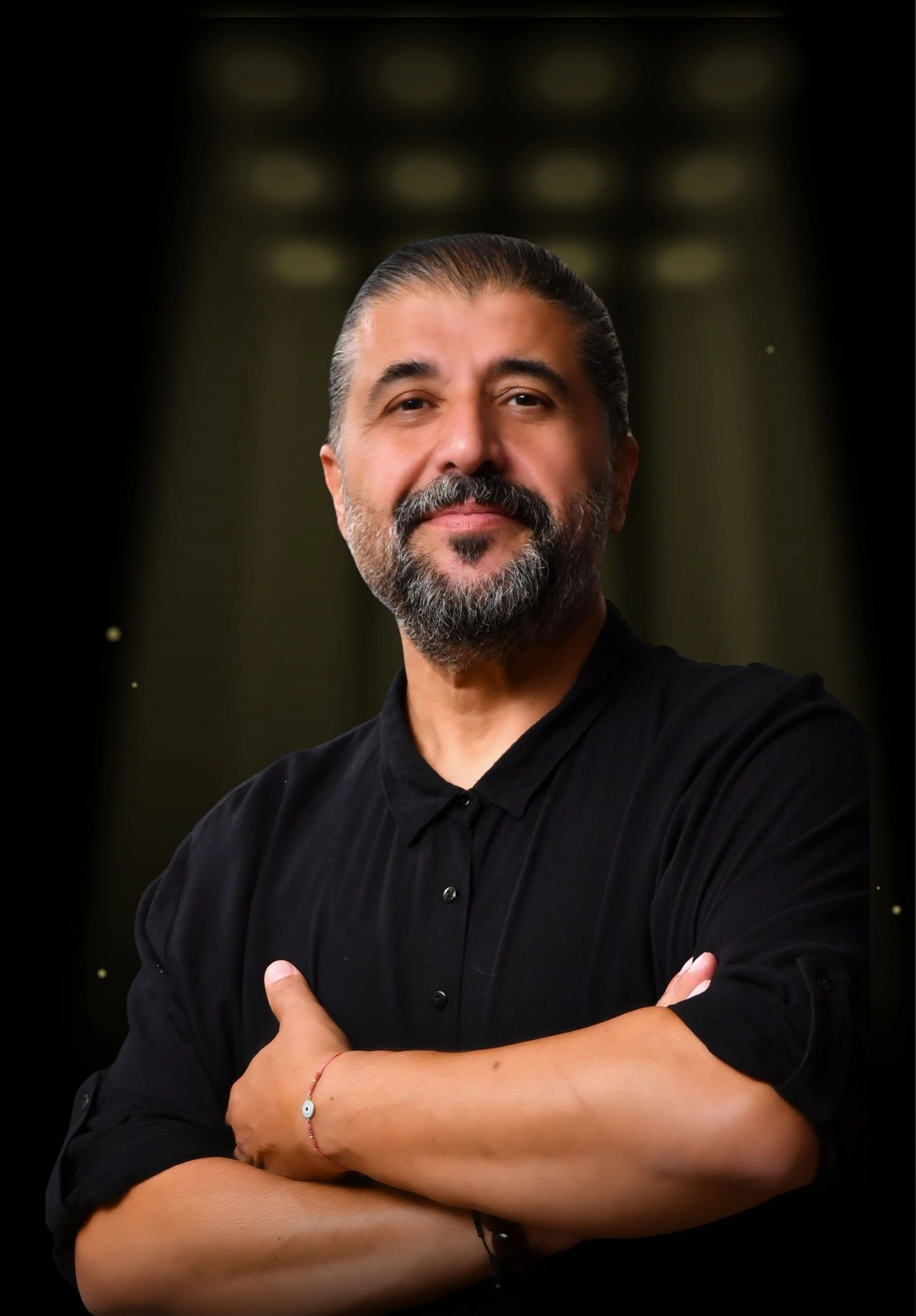 Mustafa Özarslan & Grup Çığ Konseri