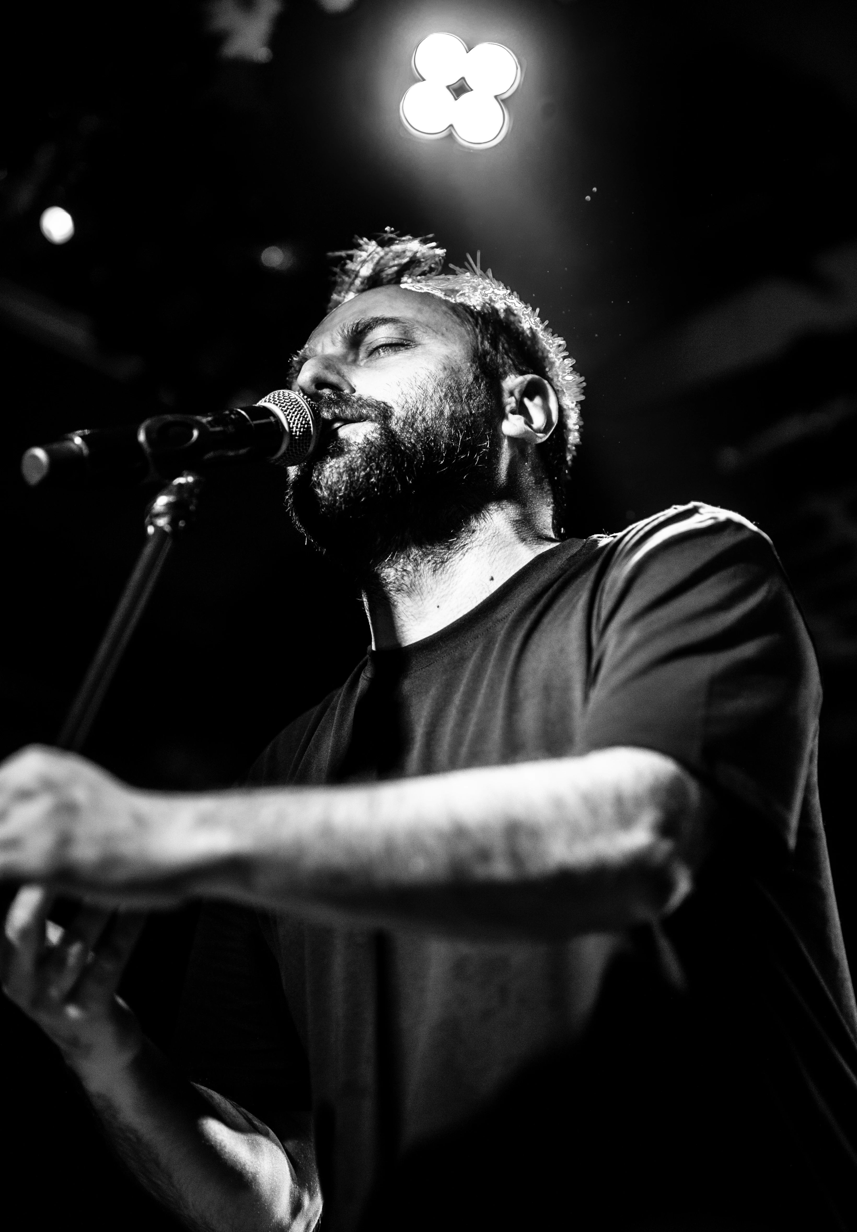 Niyazi Koyuncu Konseri