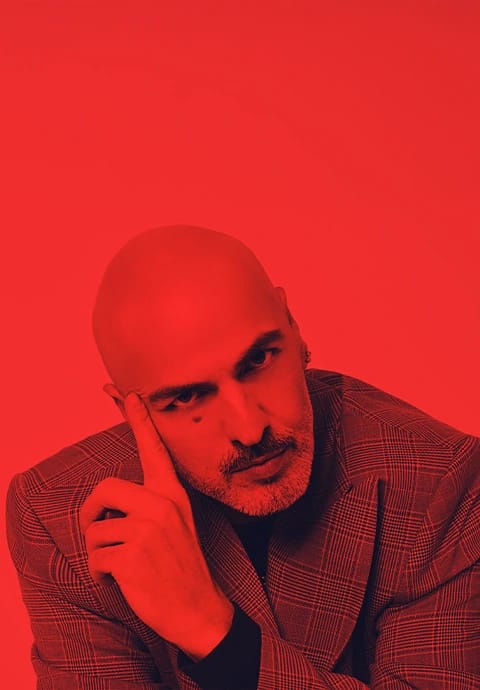 Soner Sarıkabadayı Konseri