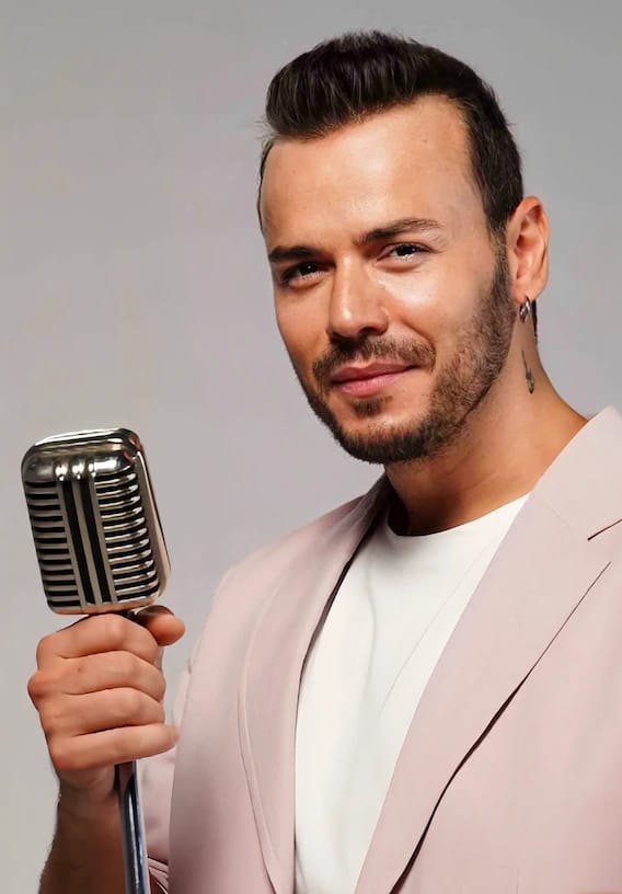 Deha Bilimlier Konseri