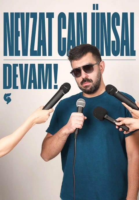 Nevzat Can Ünsal