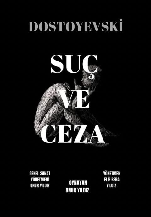 Suç ve Ceza