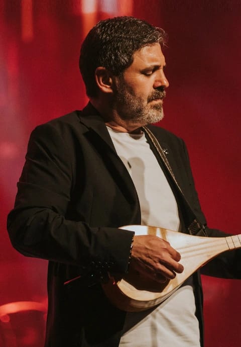 Ender Balkır Konseri