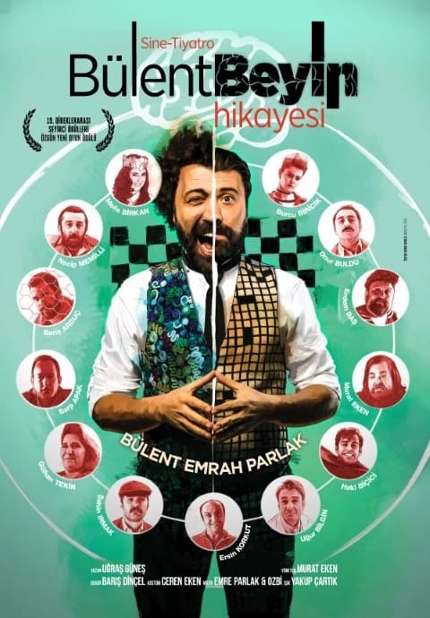 Bülent Bey'in Hikayesi