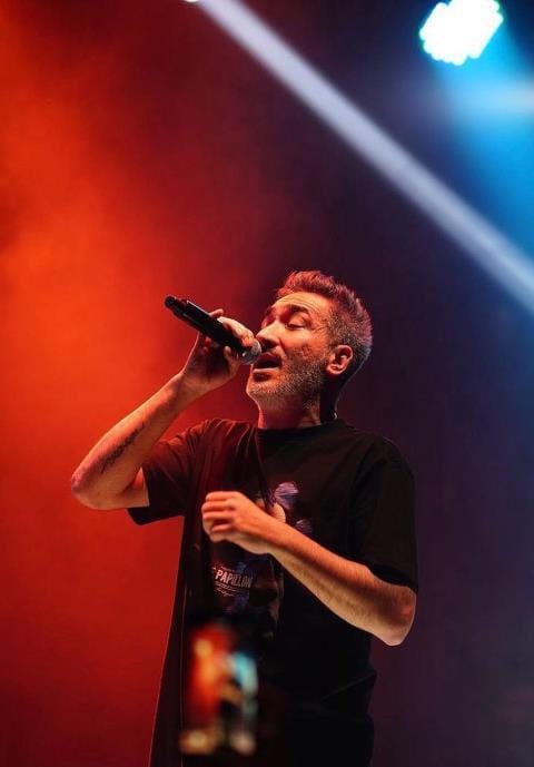 Sagopa Kajmer Konseri