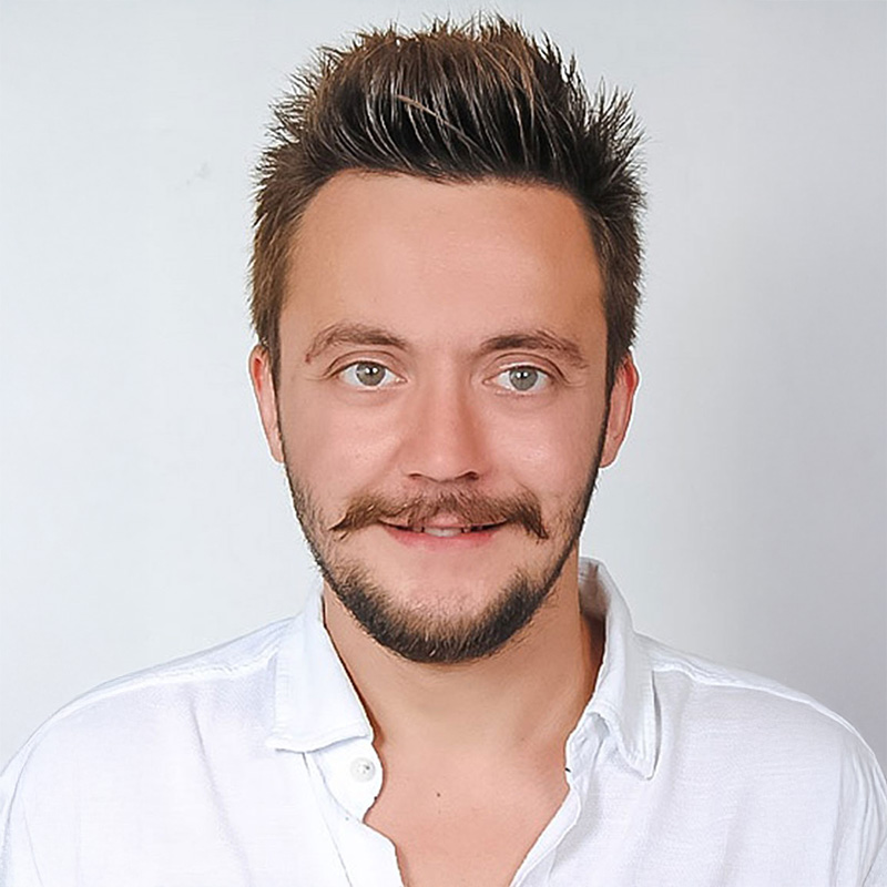 Cihat Faruk Sevindik 