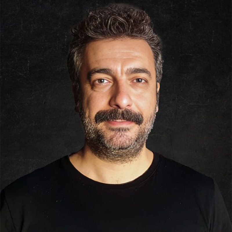 Mehmet Okuroğlu 